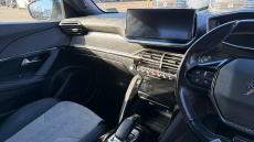 Peugeot 2008 100kW GT 50kWh 5dr Auto Electric Estate